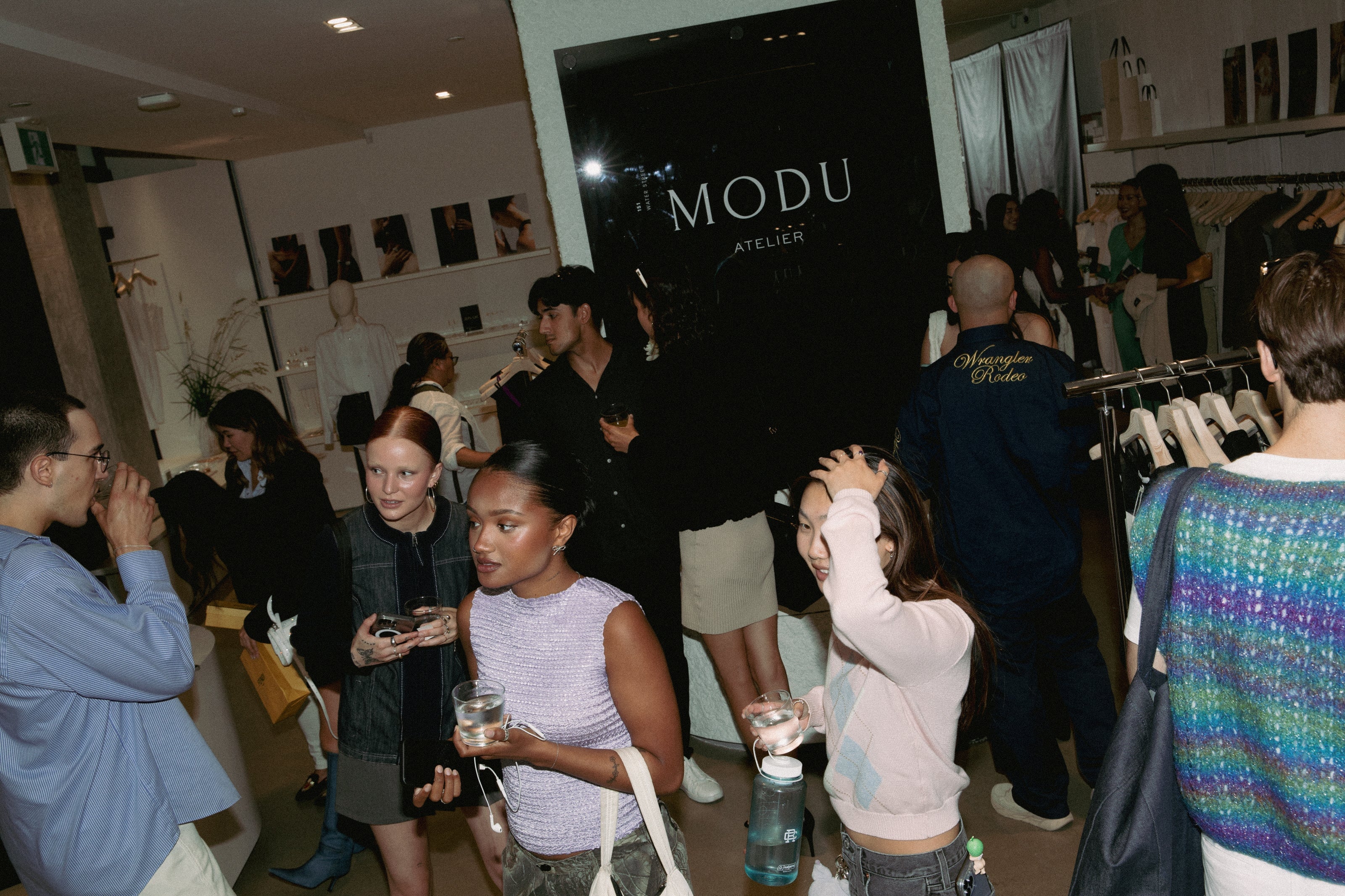 Editorials – MODU Atelier