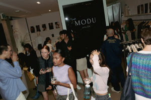 MODU SUMMER LAUNCH EVENT '23