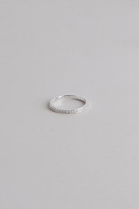 Modu Loc Rings Shop Sterling Silver Jewelry | MODU Atelier