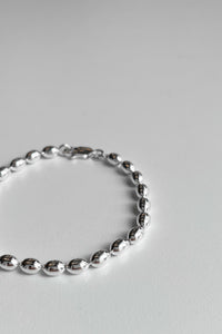 925 Linked Sphere Bracelet MODU Atelier 