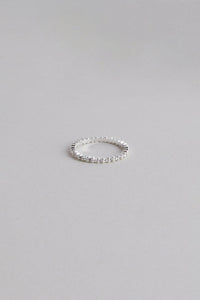 Modu Loc Rings Shop Sterling Silver Jewelry | MODU Atelier
