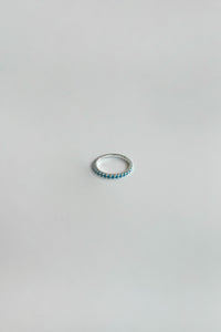 Modu Loc Rings Shop Sterling Silver Jewelry | MODU Atelier