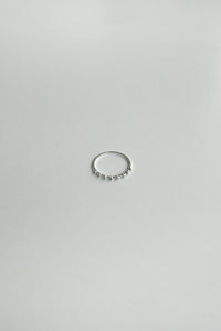 Modu Loc Rings Shop Sterling Silver Jewelry | MODU Atelier