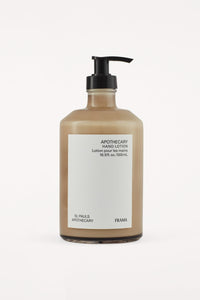 Apothecary Hand Lotion FRAMA 