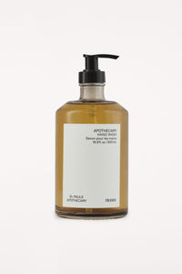 Apothecary Hand Wash MODU Atelier 