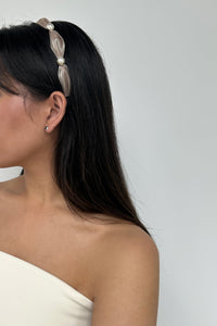 Aurora Pearl Hair Band Hair Pins, Claws & Clips MODU Atelier 