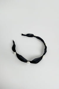 Aurora Pearl Hair Band Hair Pins, Claws & Clips MODU Atelier 