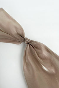 Aurora X-Large Bow Hair Clip Hair Pins, Claws & Clips MODU Atelier 
