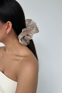 Aurora X-Large Hair Scrunchie Other Accessories MODU Atelier 