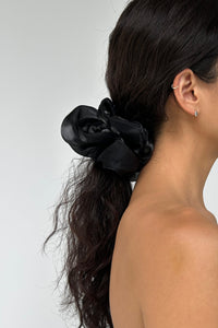 Aurora X-Large Hair Scrunchie Other Accessories MODU Atelier 
