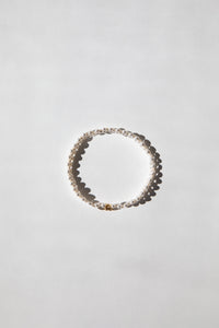 Beaded Pearl Bracelet MODU Atelier 