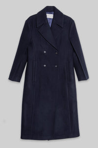Big Lapel Line Coat Blazer MODU Atelier 