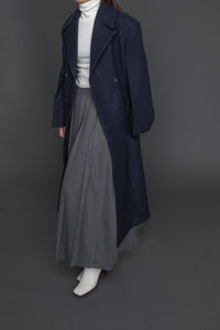 Big Lapel Line Coat Blazer MODU Atelier 
