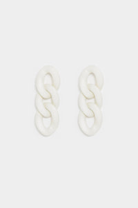 Bold Chain Earring MODU Atelier 