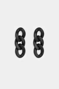 Bold Chain Earring MODU Atelier 