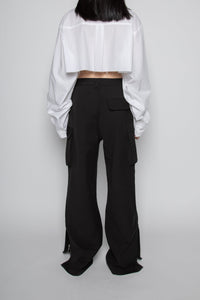 Cargo Pants Pants MODU Atelier 