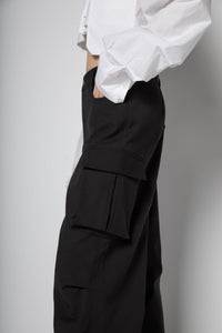 Cargo Pants Pants MODU Atelier 