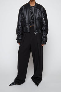 Classic Dress Pants Pants MODU Atelier 
