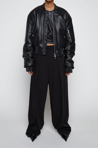 Classic Dress Pants Pants MODU Atelier 