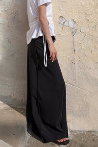 Classic Paneled Maxi Skirt Maxi Skirt MODU Atelier 