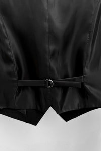 Classic Vest Jacket MODU Atelier 