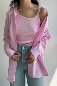 Cloud Shirt, Pink Shirts & Tops .blacktogrey 