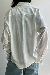 Cloud Shirt, White Shirts & Tops .blacktogrey 