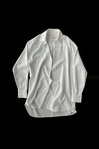 Cloud Shirt, White Shirts & Tops .blacktogrey 