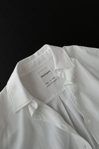 Cloud Shirt, White Shirts & Tops .blacktogrey 