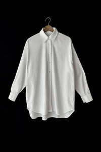 Cloud Shirt, White Shirts & Tops .blacktogrey 
