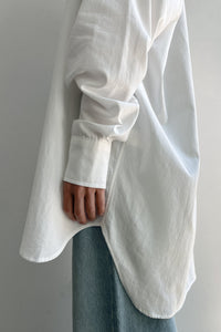 Cloud Shirt, White Shirts & Tops .blacktogrey 