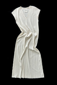 Delta Dress, White Dresses .blacktogrey 