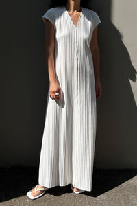 Delta Dress, White Dresses .blacktogrey 