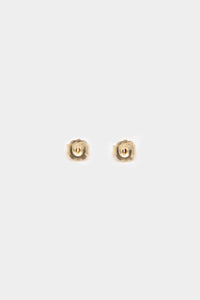 Earring Backings 14K Gold Earrings MODU Atelier 