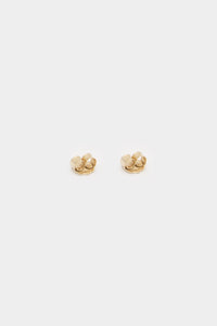 Earring Backings 14K Gold Earrings MODU Atelier 