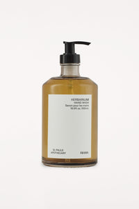 Herbarium Hand Wash FRAMA 