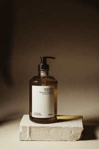 Herbarium Hand Wash MODU Atelier 