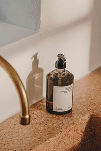 Herbarium Hand Wash MODU Atelier 