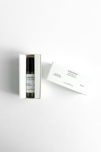 Komorebi Perfume Oil MODU Atelier 