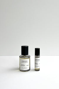 Komorebi Perfume Oil MODU Atelier 