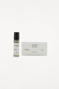 Komorebi Perfume Oil MODU Atelier 