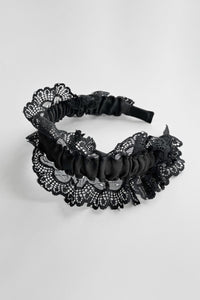 Lace Headband MODU Atelier 