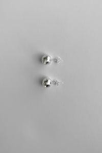 Large Sphere Stud Earring MODU Atelier 