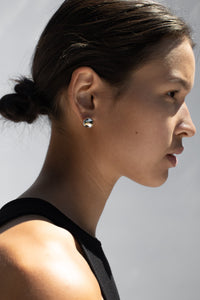 Large Sphere Stud Earring MODU Atelier 