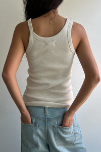 Mirror Top, Cream Shirts & Tops .blacktogrey 