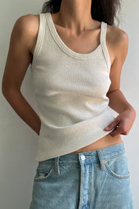 Mirror Top, Cream Shirts & Tops .blacktogrey 