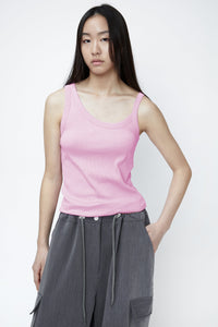 Mirror Top, Pink Shirts & Tops .blacktogrey 