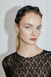 Multi Bow Headband MODU Atelier 