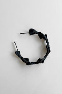Multi Bow Headband MODU Atelier 