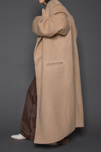 Oversized Coat Coat MODU Atelier 